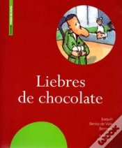 Capa do artigo Liebres De Chocolate