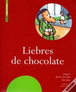 Capa do artigo Liebres De Chocolate