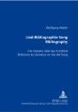 Lied-Bibliographie Song Bibliography - Preview