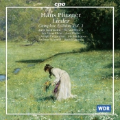 Capa do artigo Lieder Complete Edition Volume 3 - CD