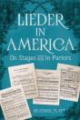 Lieder In America - Preview