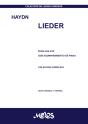 Lieder - Preview