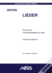 Capa do artigo Lieder