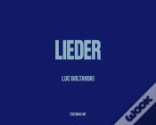 Capa do artigo Lieder