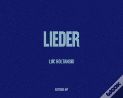 Capa do artigo Lieder