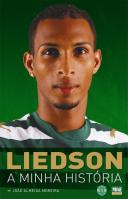 LIEDSON - A Minha História