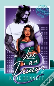 Capa do artigo Liée Au Démon