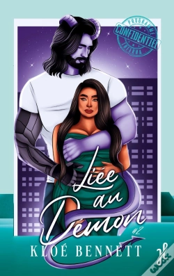 Capa do artigo Liée Au Démon