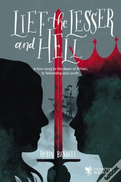 Capa do artigo Lief The Lesser And Hell