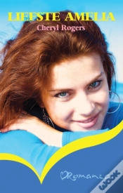Capa do artigo Liefste Amelia
