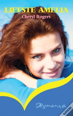 Capa do artigo Liefste Amelia