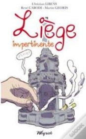 Capa do artigo Liege Impertinente