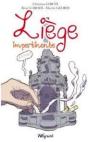Liege Impertinente - Preview