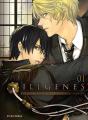 Liegenes T.1 - Preview