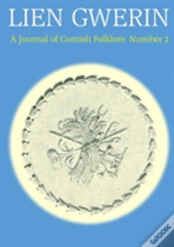 Capa do artigo Lien Gwerin 2