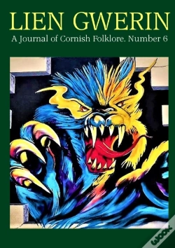 Capa do artigo Lien Gwerin 6