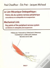Capa do artigo Lien Mecanique Osteopathique (Le) : Points Cles Du Systeme Nerveux Peripheriqu