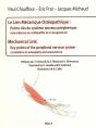 Lien Mecanique Osteopathique (Le) : Points Cles Du Systeme Nerveux Peripheriqu - Preview