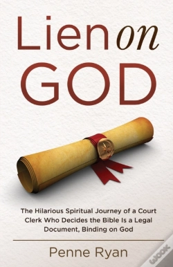 Capa do artigo Lien On God