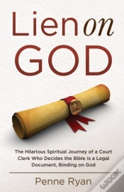 Capa do artigo Lien On God