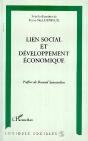 Lien Social Et Developpement Economique - Preview
