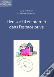 Capa do artigo Lien Social Et Internet Dans L