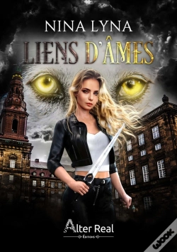 Capa do artigo Liens D'Âmes