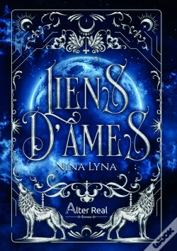 Capa do artigo Liens D'Âmes