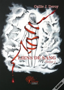 Capa do artigo Liens De Sang