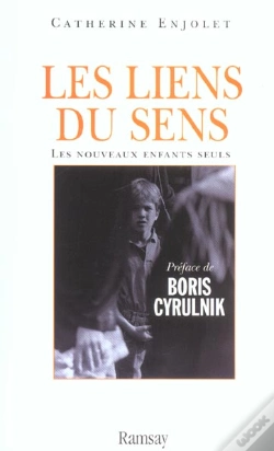 Capa do artigo Liens De Sang