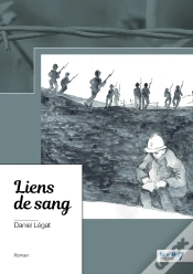 Capa do artigo Liens De Sang