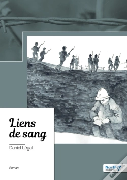 Capa do artigo Liens De Sang
