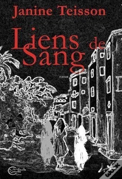 Capa do artigo Liens De Sang