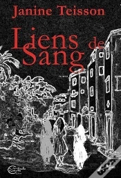 Capa do artigo Liens De Sang