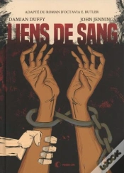 Capa do artigo Liens De Sang