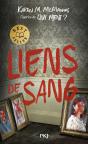 Liens De Sang - Preview