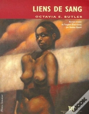 Capa do artigo Liens De Sang