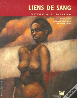 Capa do artigo Liens De Sang