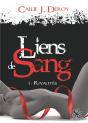 Liens De Sang R.1 : Rivalités - Preview