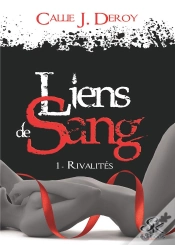 Capa do artigo Liens De Sang R.1 : Rivalités