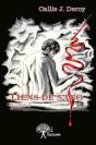 Liens De Sang (Tome 2) - Preview