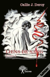 Capa do artigo Liens De Sang (Tome 2)