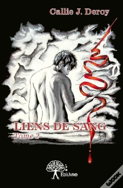 Capa do artigo Liens De Sang (Tome 2)