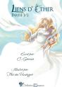 Liens D'Éther Tome 1 - Preview