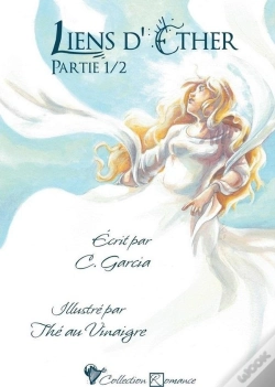 Capa do artigo Liens D'Éther Tome 1