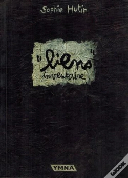 Capa do artigo Liens - Inventaire