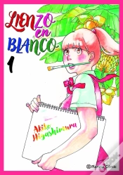 Capa do artigo Lienzo En Blanco 1