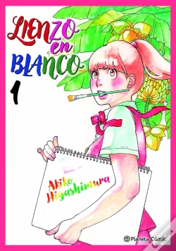 Capa do artigo Lienzo En Blanco 1