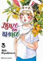 Lienzo En Blanco 3 - Preview