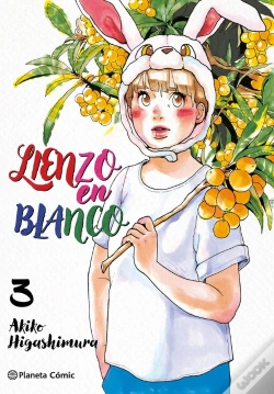 Capa do artigo Lienzo En Blanco 3